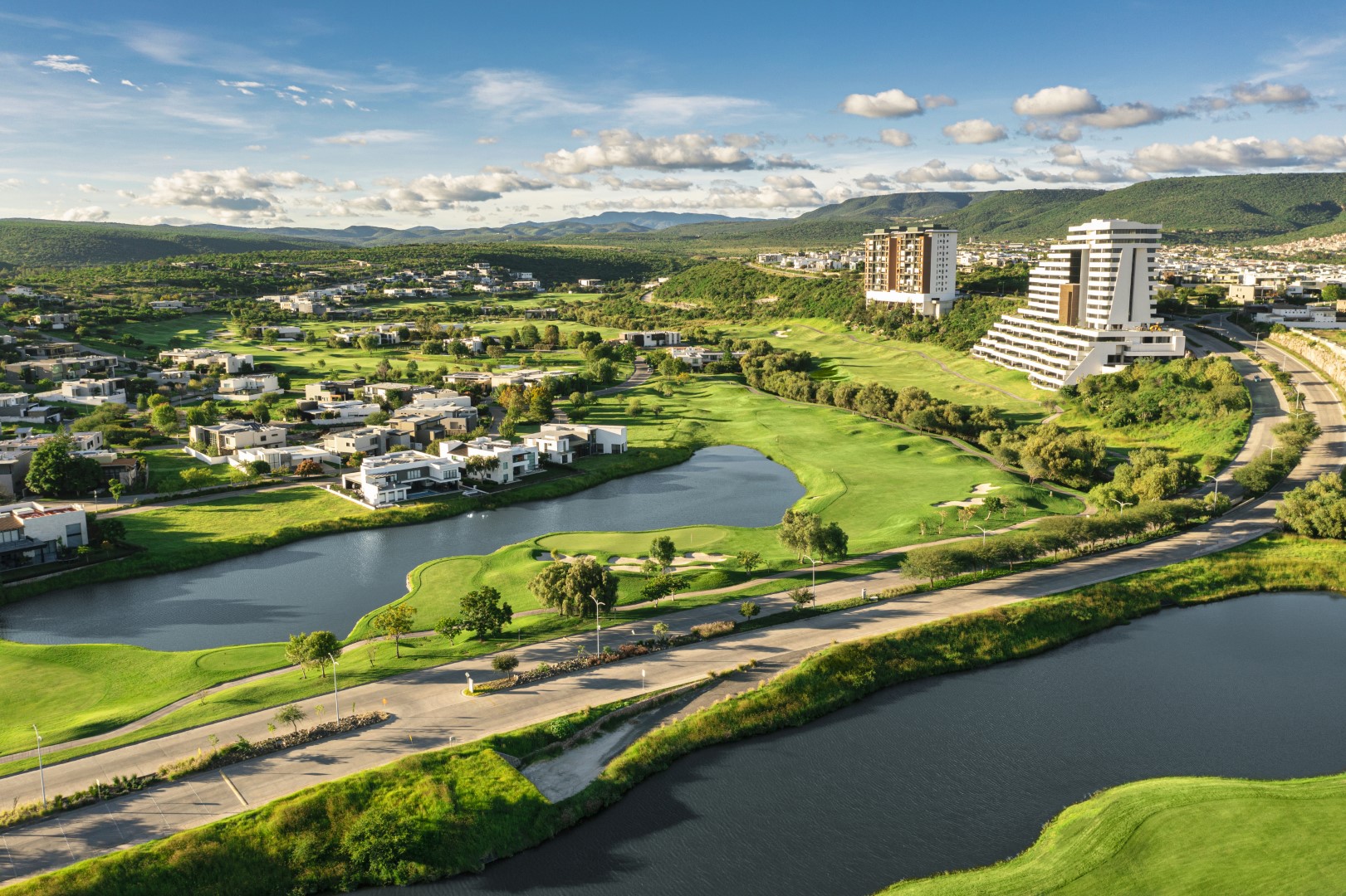 El Molino Residencial & Golf